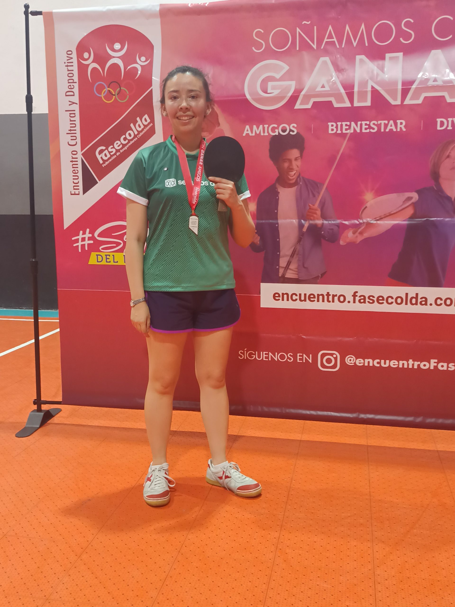 1° Lugar - Dora Araque - Seguros Alfa