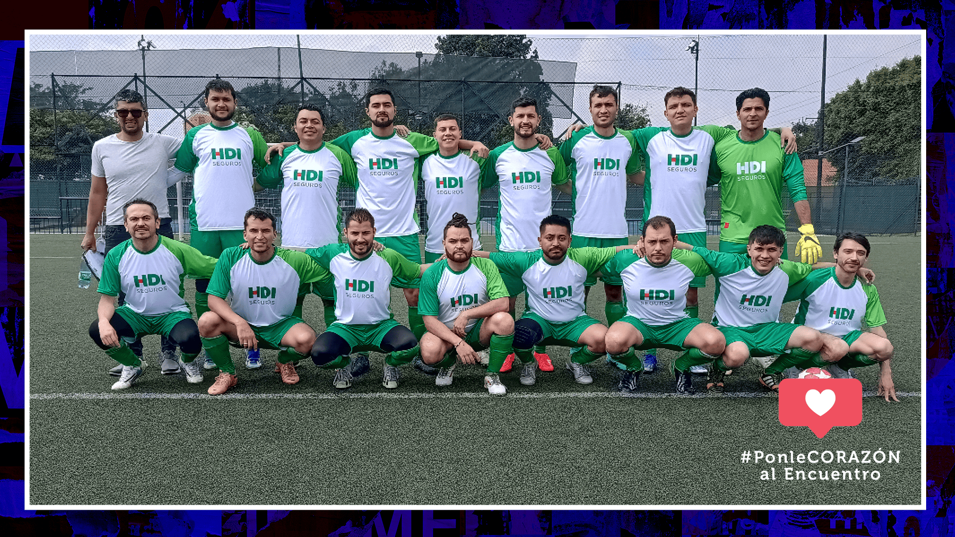 HDI Seguros Colombia HDI Seguros Colombia