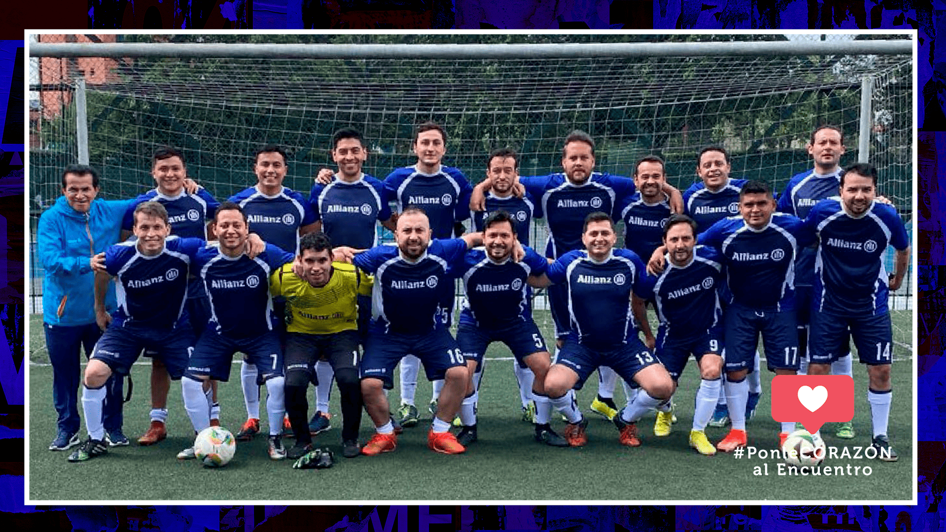 Allianz Allianz
